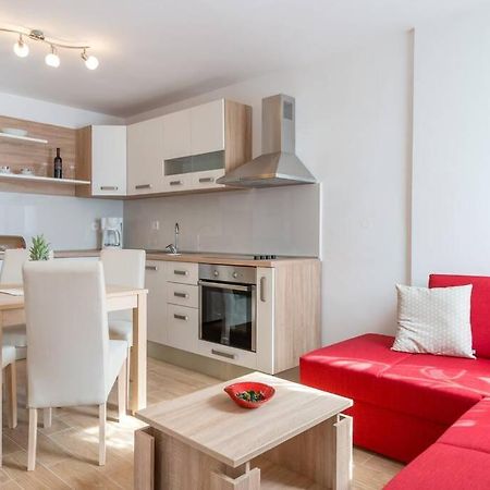Apartment Magnolia Dubrownik Zewnętrze zdjęcie