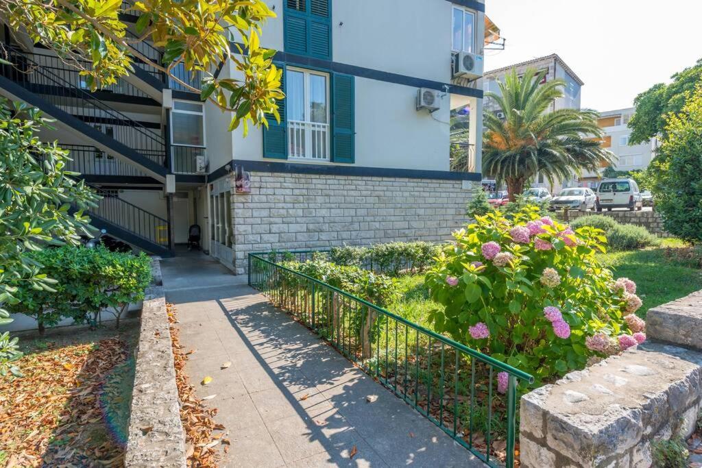Apartment Magnolia Dubrownik Zewnętrze zdjęcie