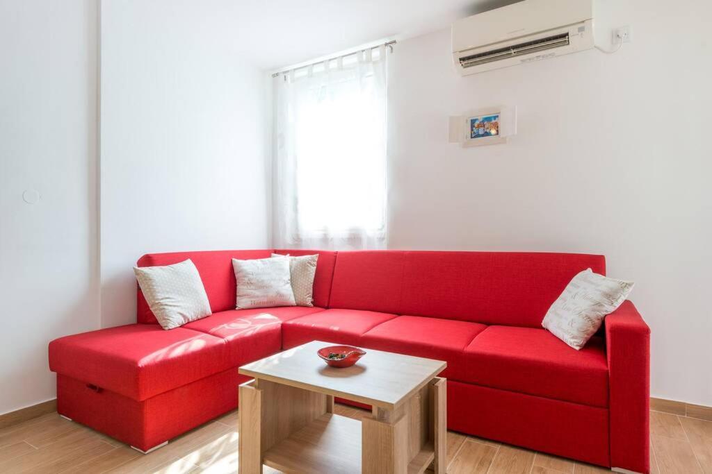 Apartment Magnolia Dubrownik Zewnętrze zdjęcie