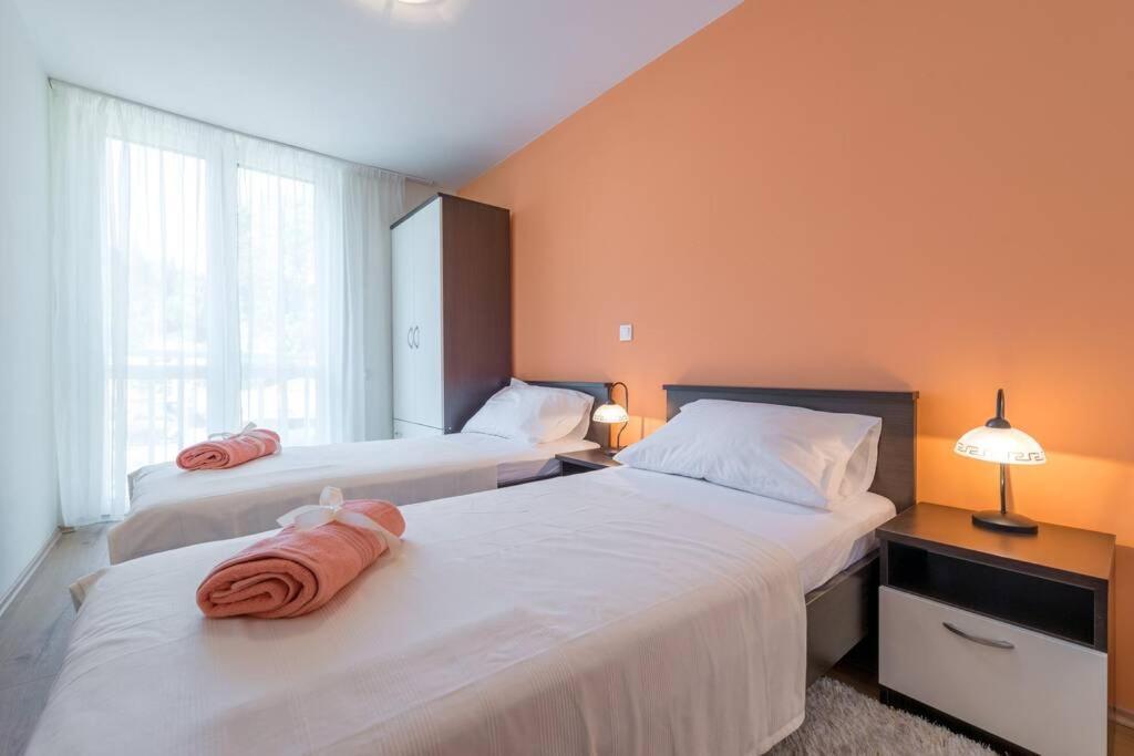 Apartment Magnolia Dubrownik Zewnętrze zdjęcie