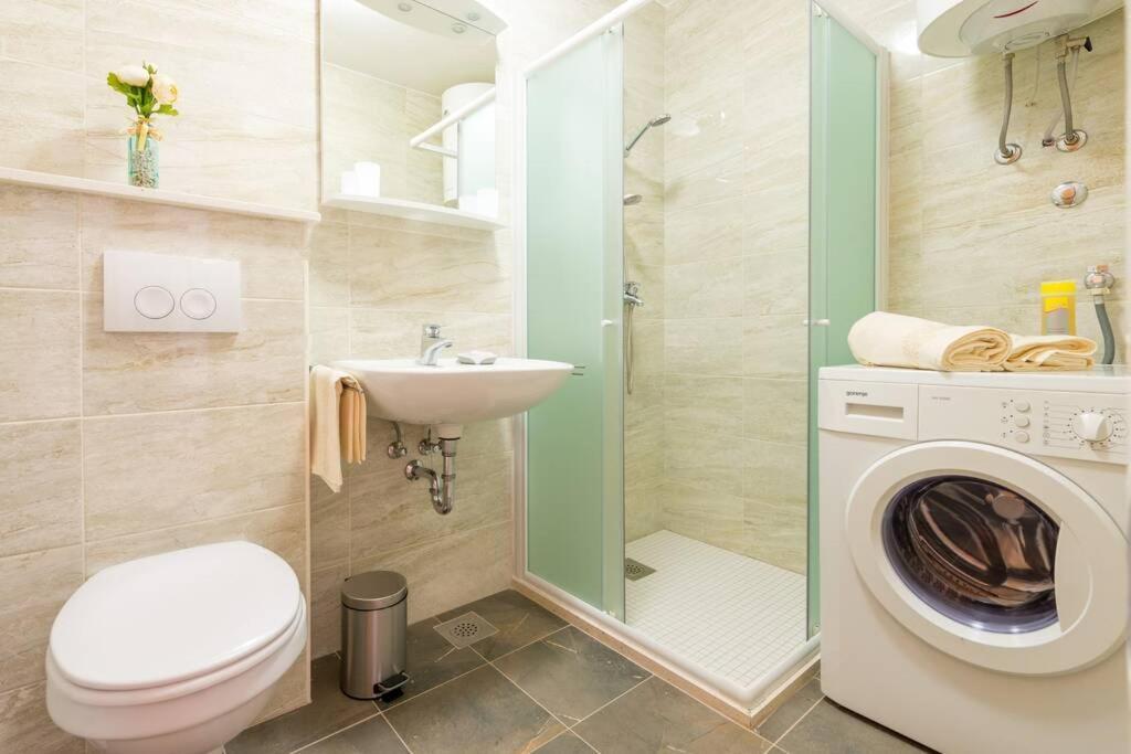Apartment Magnolia Dubrownik Zewnętrze zdjęcie
