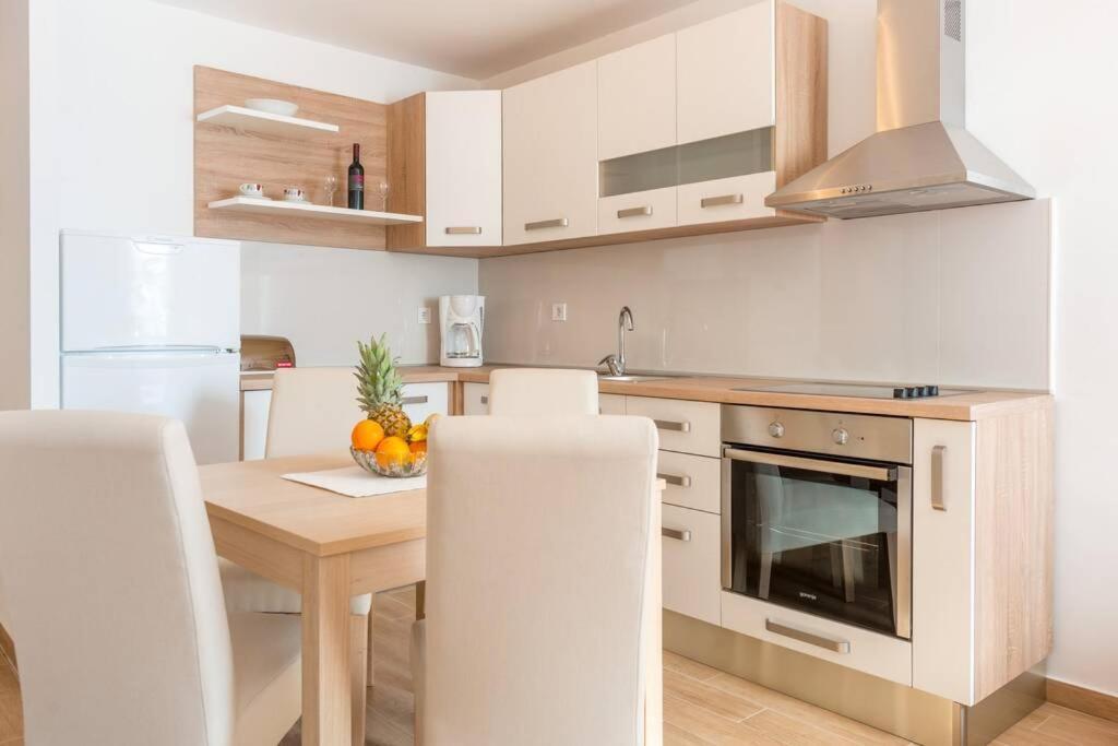 Apartment Magnolia Dubrownik Zewnętrze zdjęcie