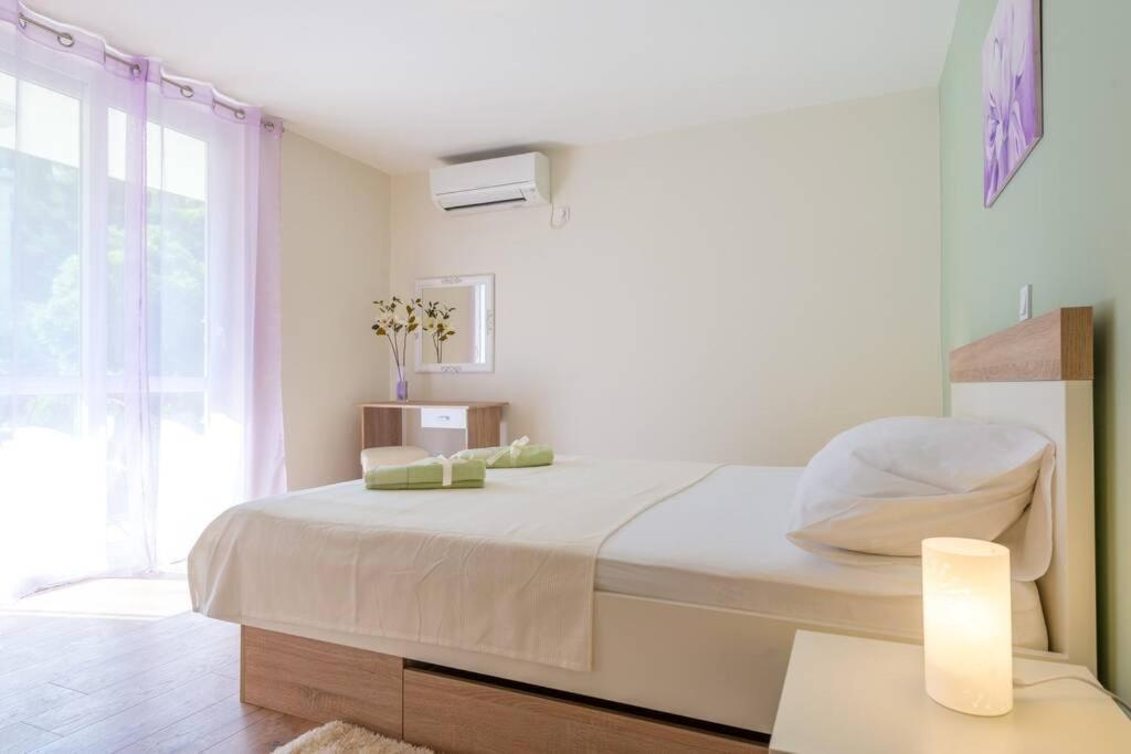 Apartment Magnolia Dubrownik Zewnętrze zdjęcie